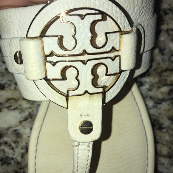 Tory Burch sandals - Picture 4 of 5